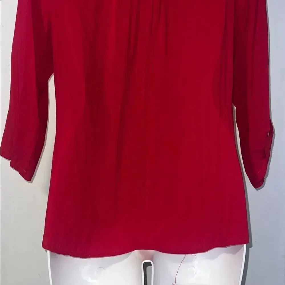 Needle & Thread washable lightweight